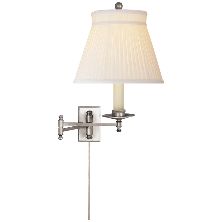 Applique con Braccio Dorchester