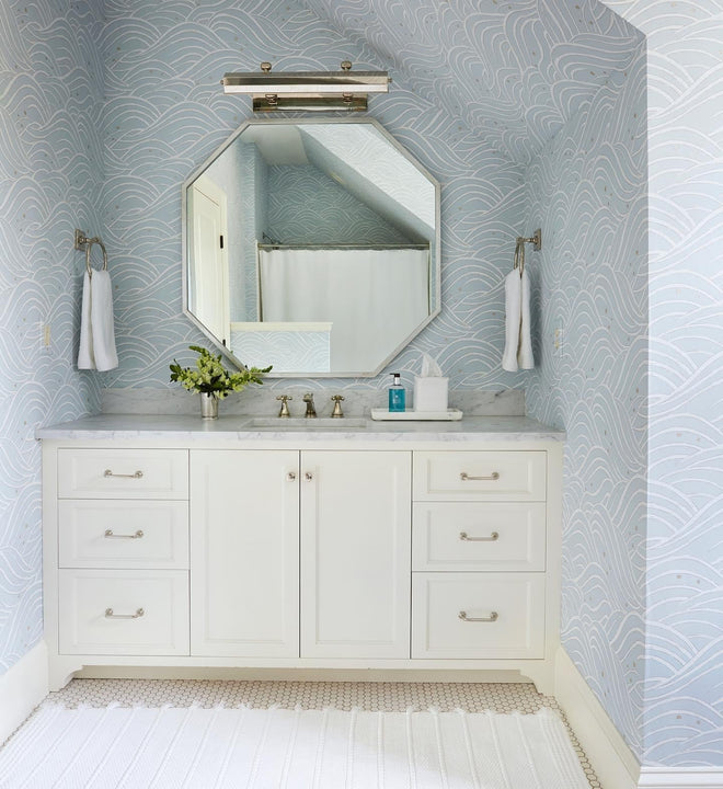 Dorchester 18" Picture Light, a premium Picture light by Visual Comfort & Co. Close - up image of its design.