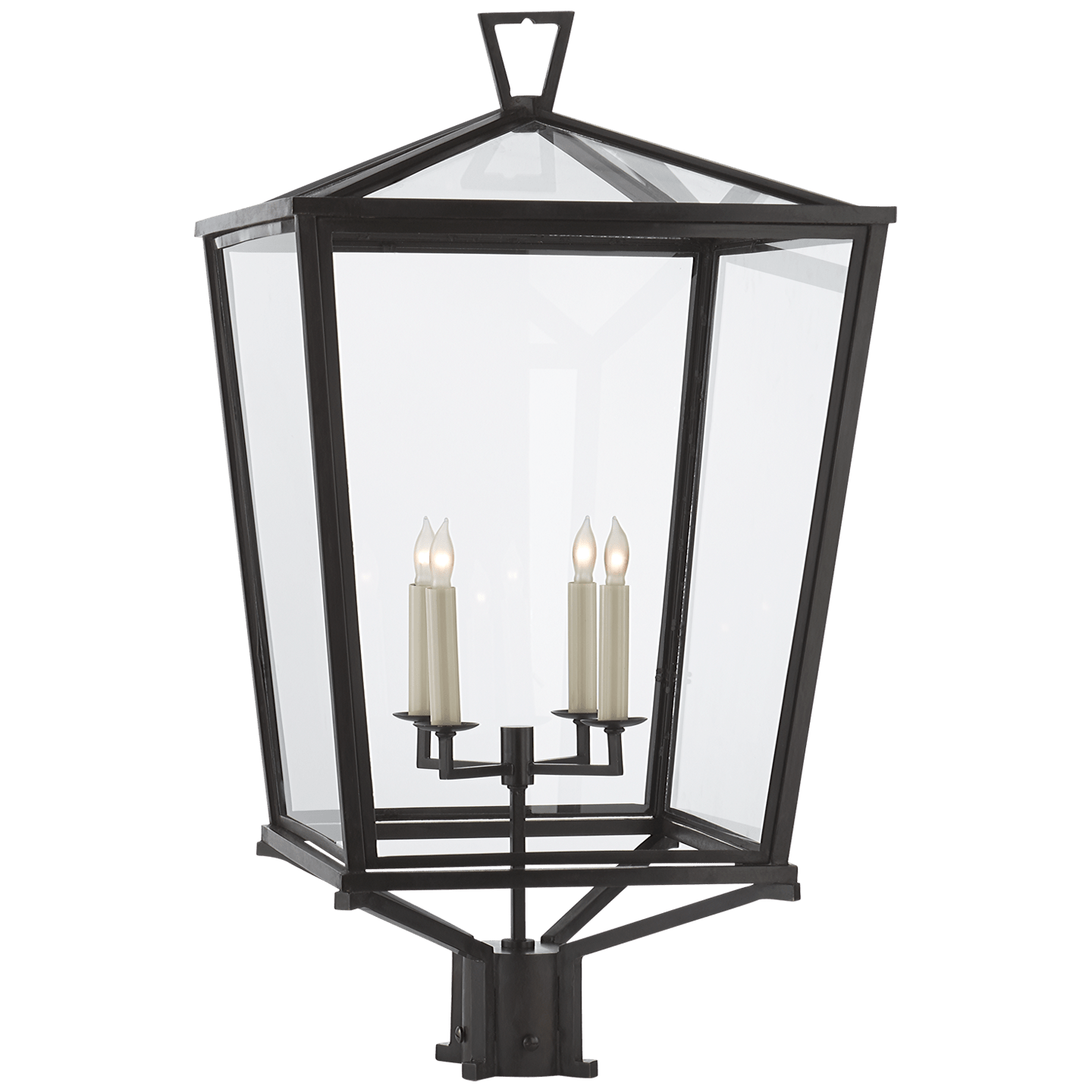 Lampada da Palo Darlana