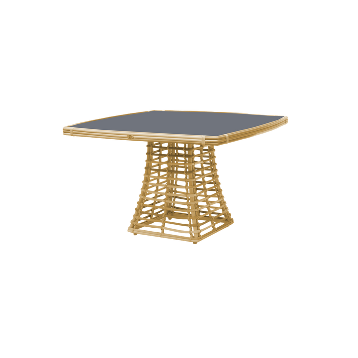Tavolo da pranzo Villa 120x120