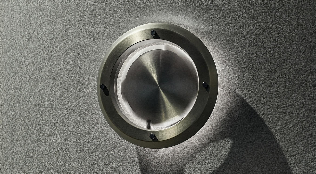 Stay Wall Lamp