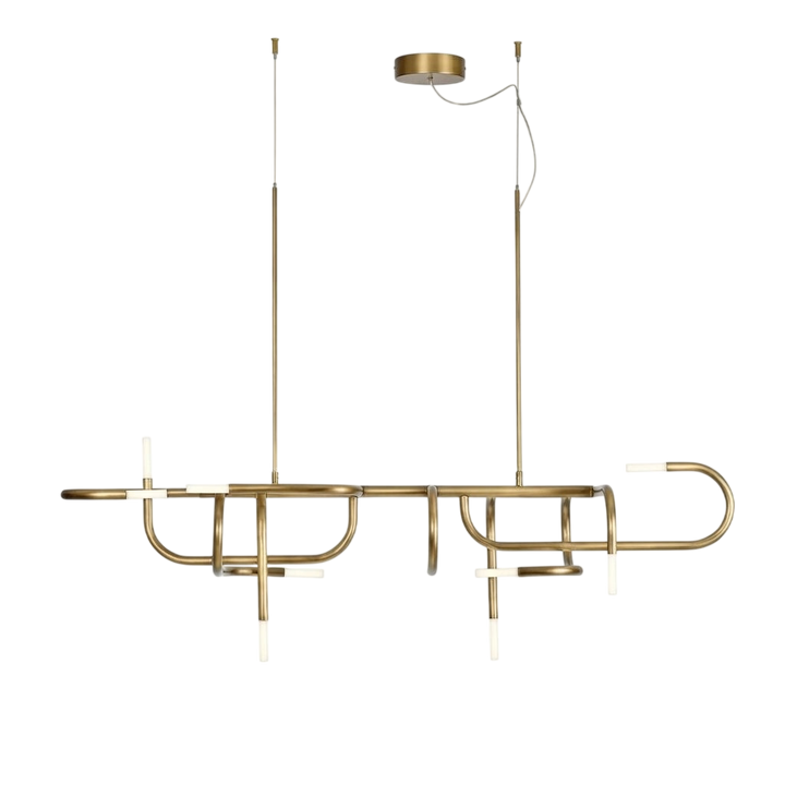 Mangrove Chandelier