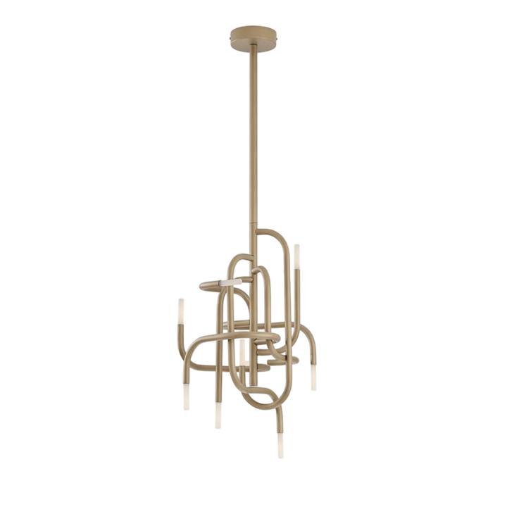 Mangrove Chandelier