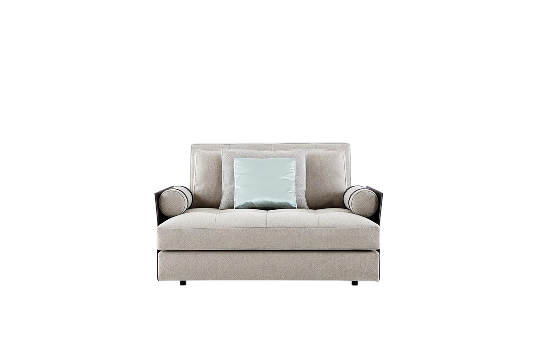 Hemingway 4-Seater Sofa