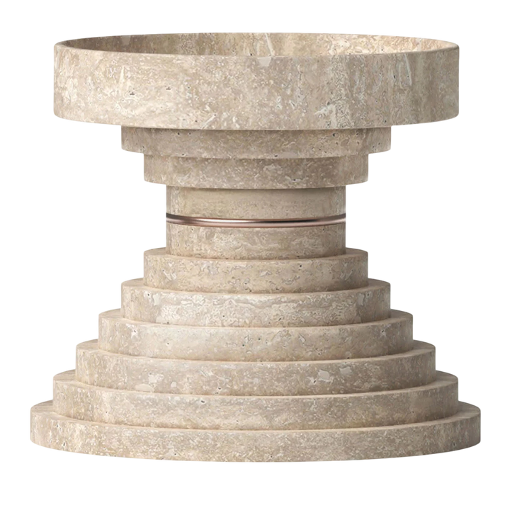 Scultura di Karen