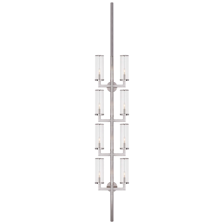 Applique Statement Liaison