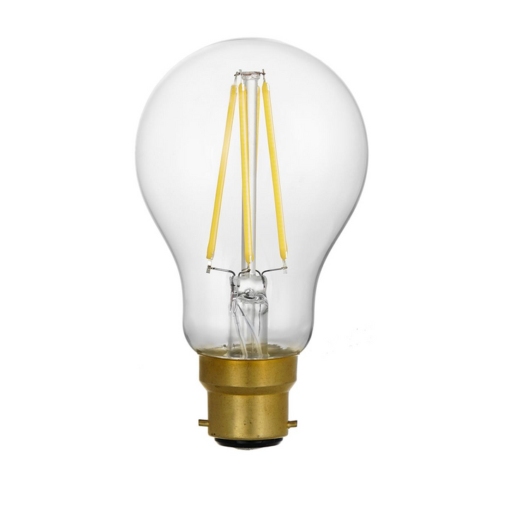 Classic LED B22 Lamp