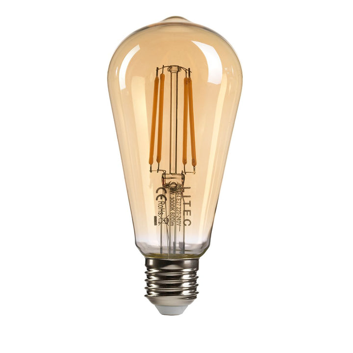 Edison LED E27 Lamp