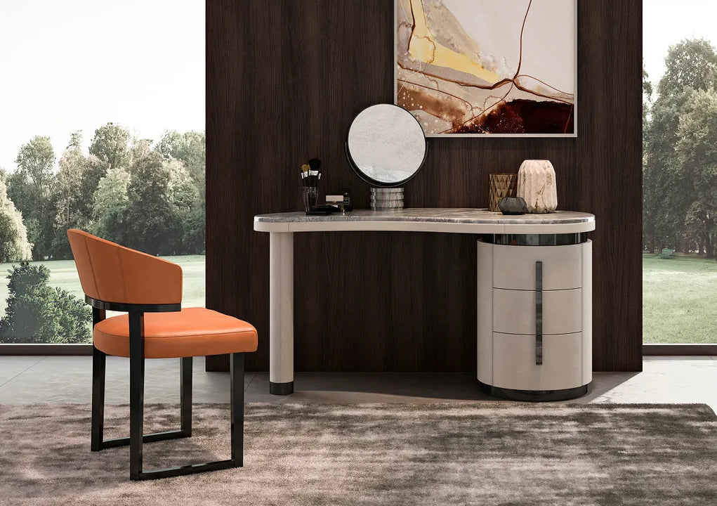 Next Level Table Mirror