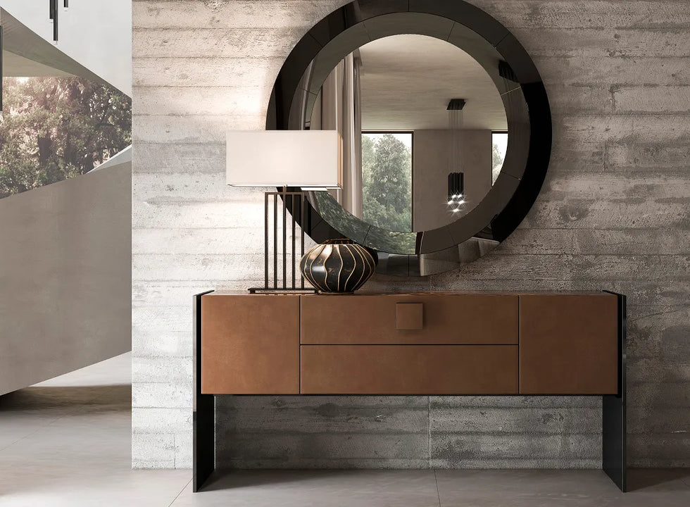 Credenza di livello successivo