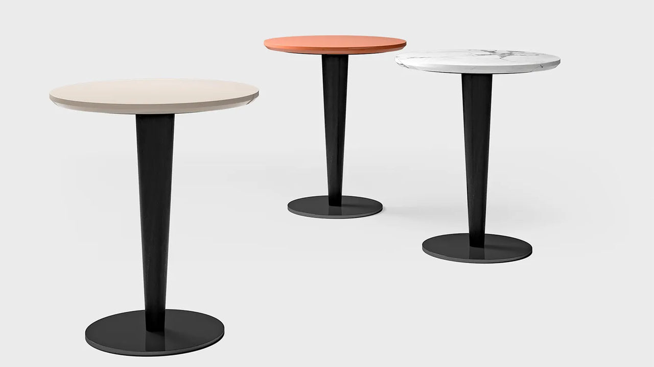 Next Level Side Table