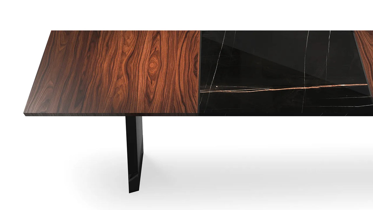 Next Level Marble Table