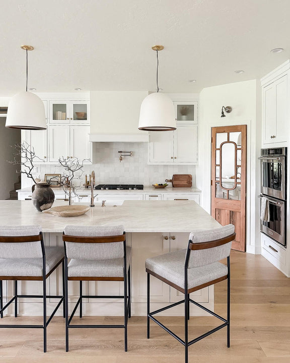 Murphy Small Pendant