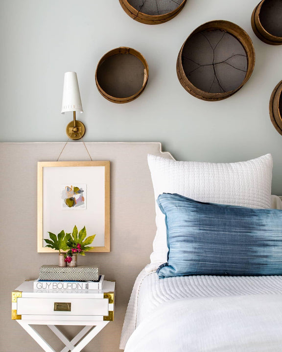 Antonio Adjustable One Arm Wall Lamp