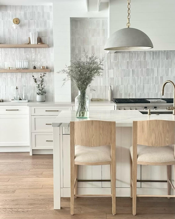 Elliot Large Pendant