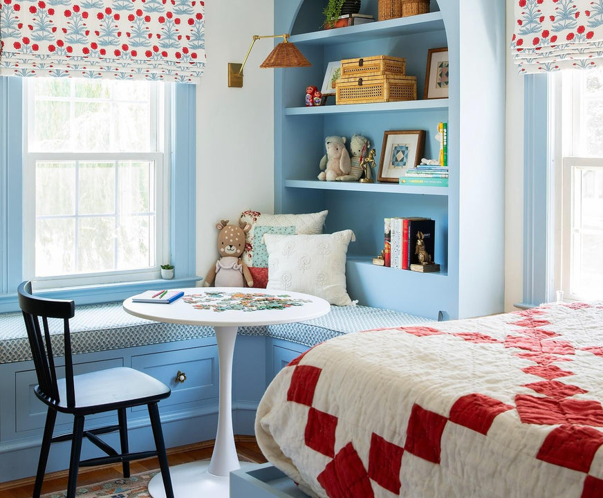 Wimberley Double Library Wall Light