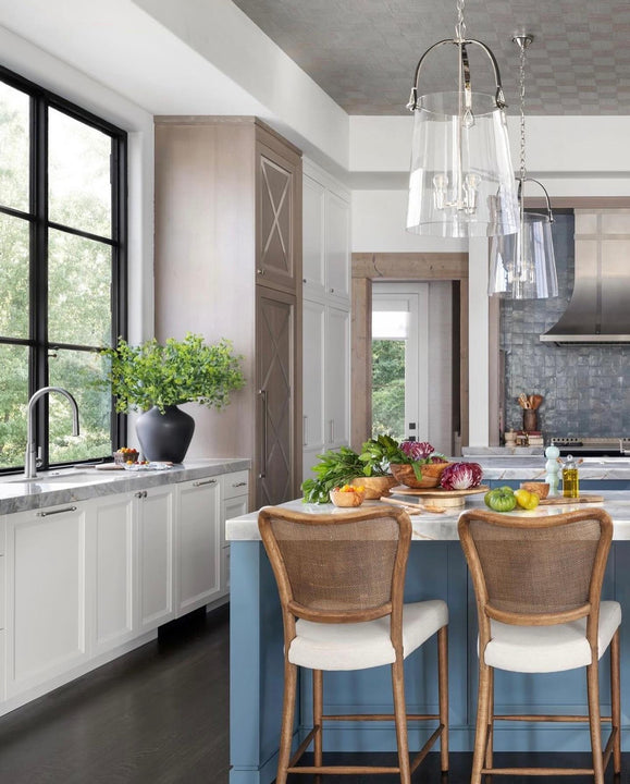 Julian Medium Lantern