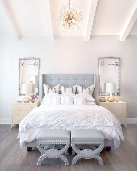 Dickinson Medium Chandelier