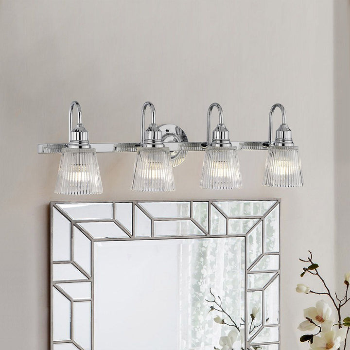 Addison 4 Light Wall Light
