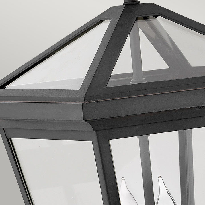 Alford Place 2 Light Medium Wall Lantern