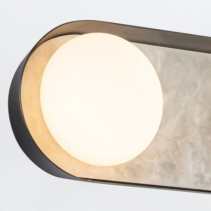 Applique a LED Alonso 3 litri