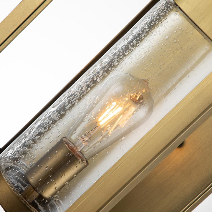 Atwater 1 Light Large Wall Lantern