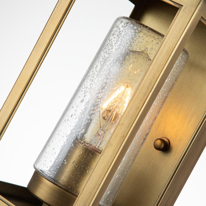 Atwater 1 Light Small Wall Lantern