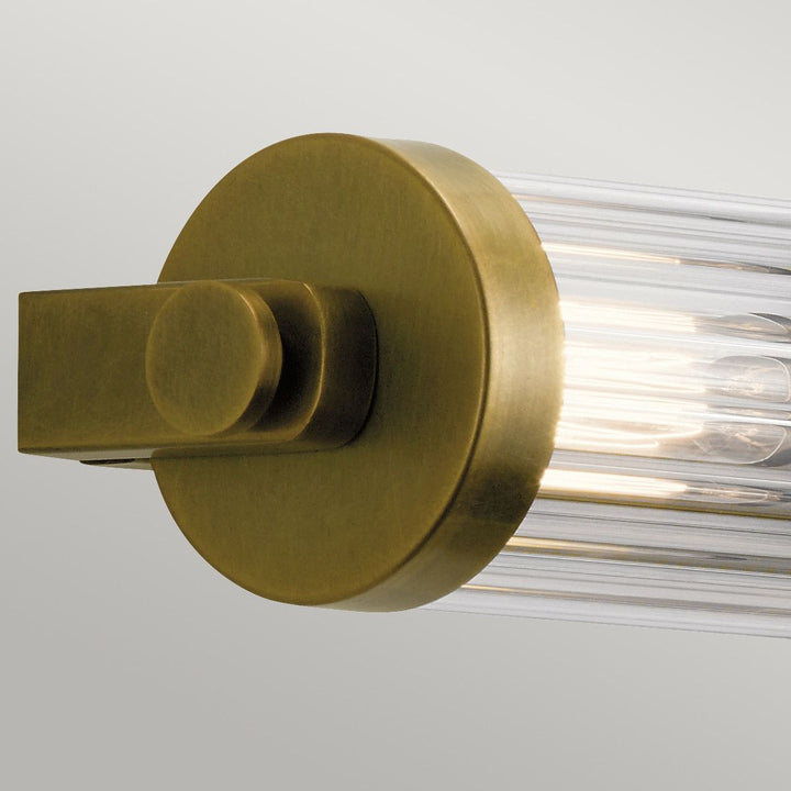 Azores 4 Light Wall Light