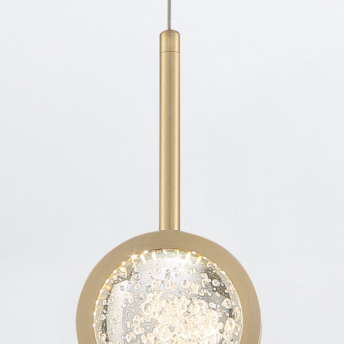 Barletta 1 Lt Pendant