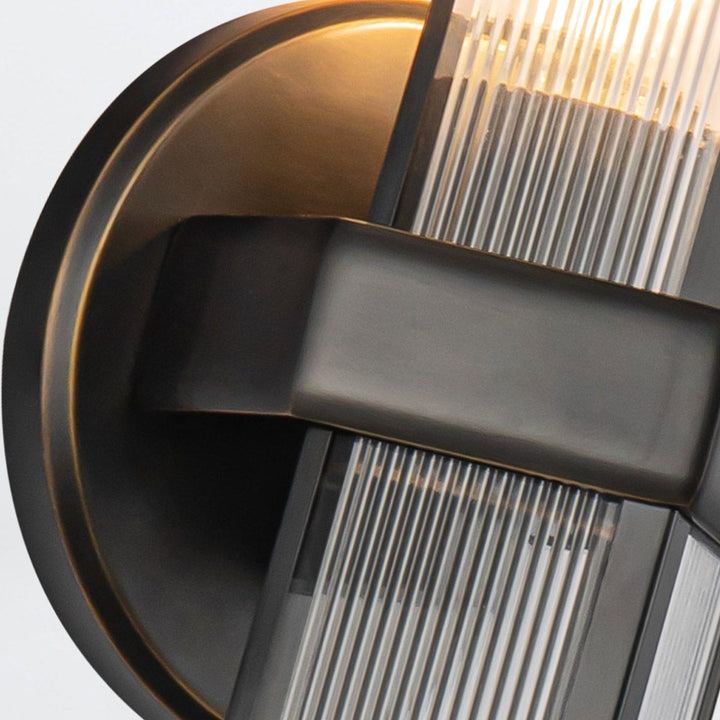 Lampada da parete Cairo 1 lt