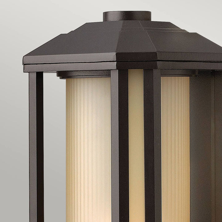 Castelle 1 Light Medium Wall Lantern