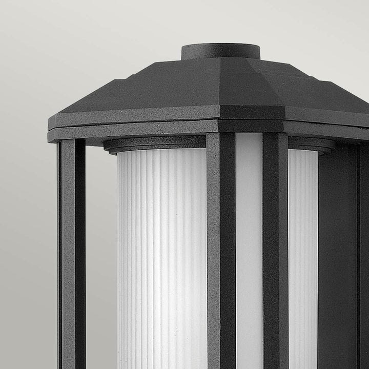 Castelle 1 Light Small Wall Lantern
