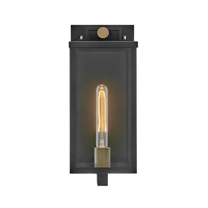 Catalina 1 lt Medium Wall Lantern