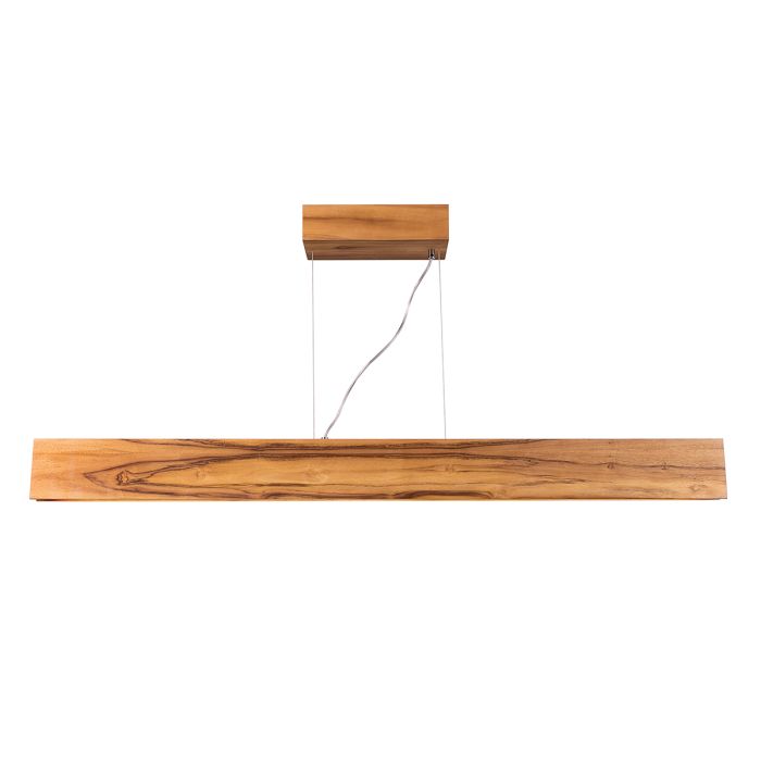 Clean LED Pendant
