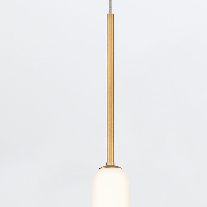 Cumberland 1 Lt Pendant