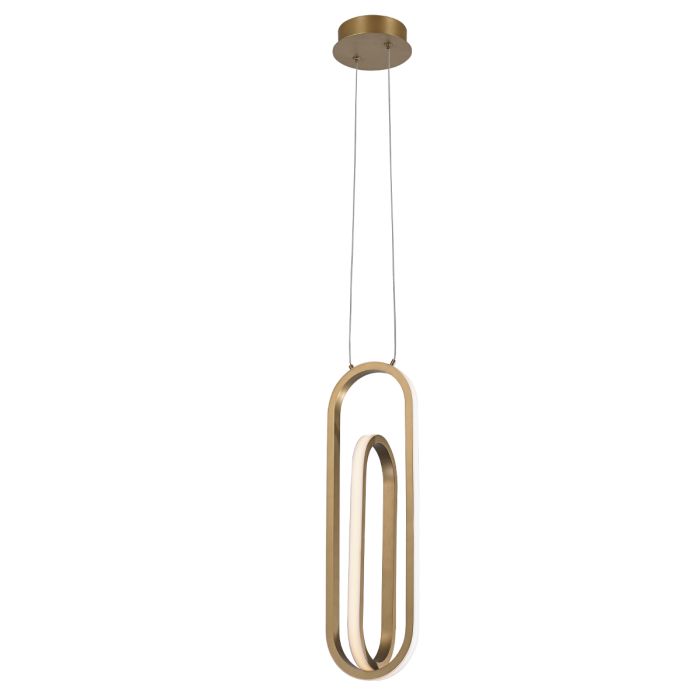 Demark Pendant