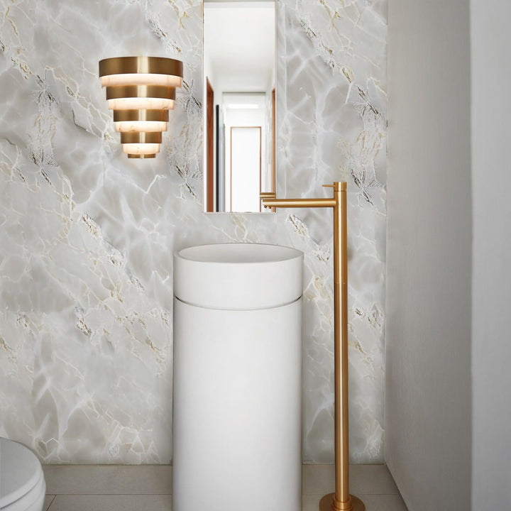 Echelon LED Wall Light