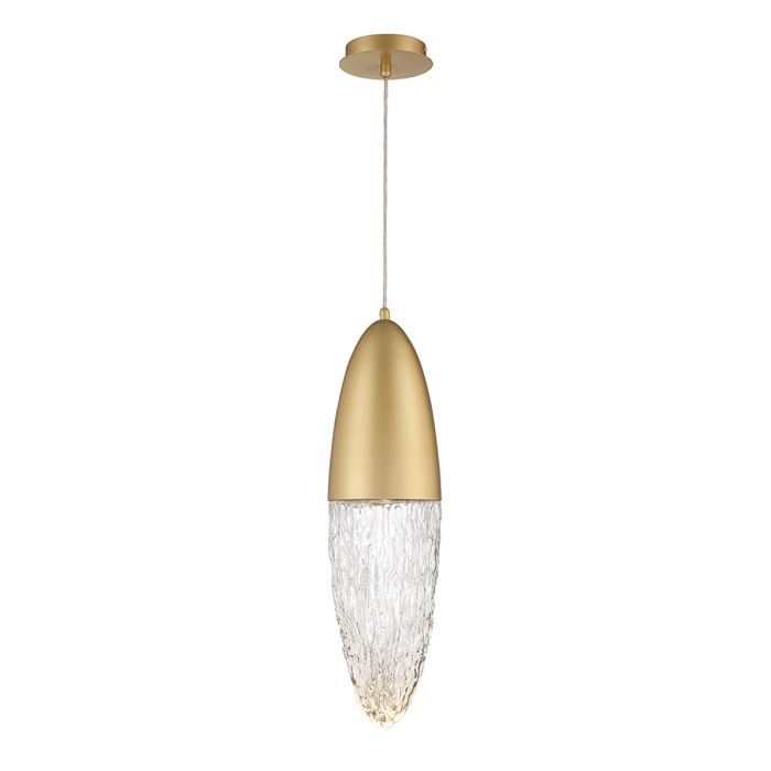 Ecrou Pendant