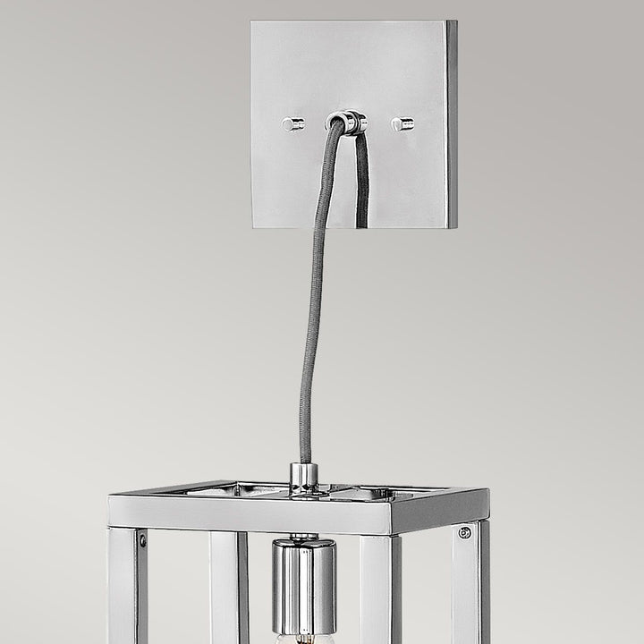 Ensemble 1 Light Pendant