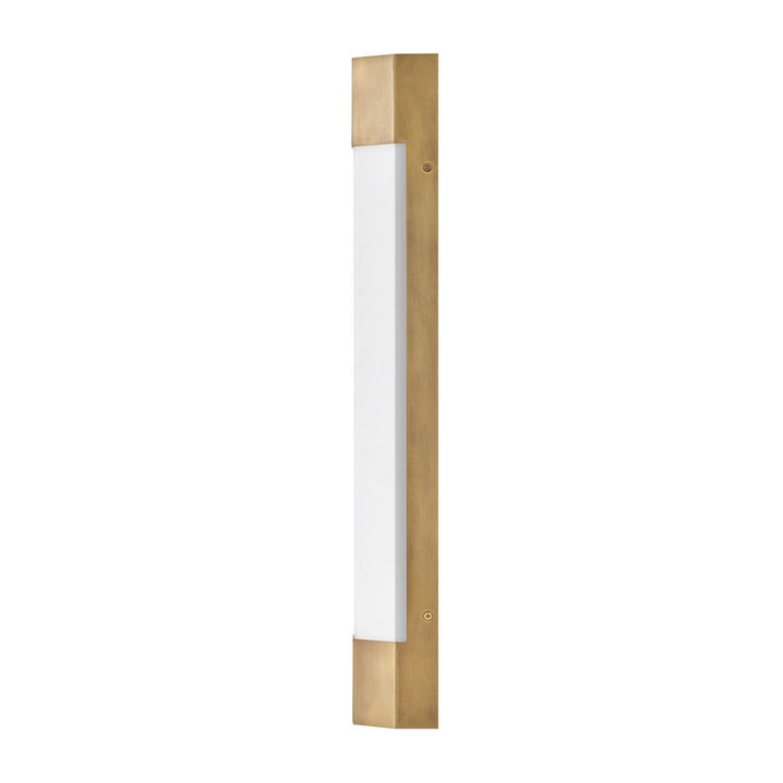 Facet Large LED Wall Light