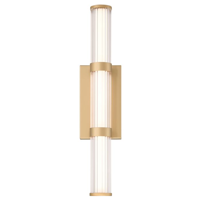 Applique LED Fayton Media