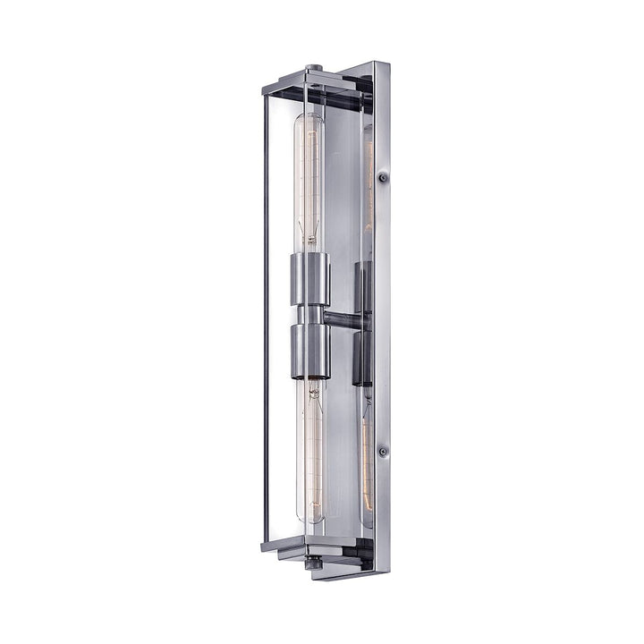 Lampada da parete Henri 2 lt