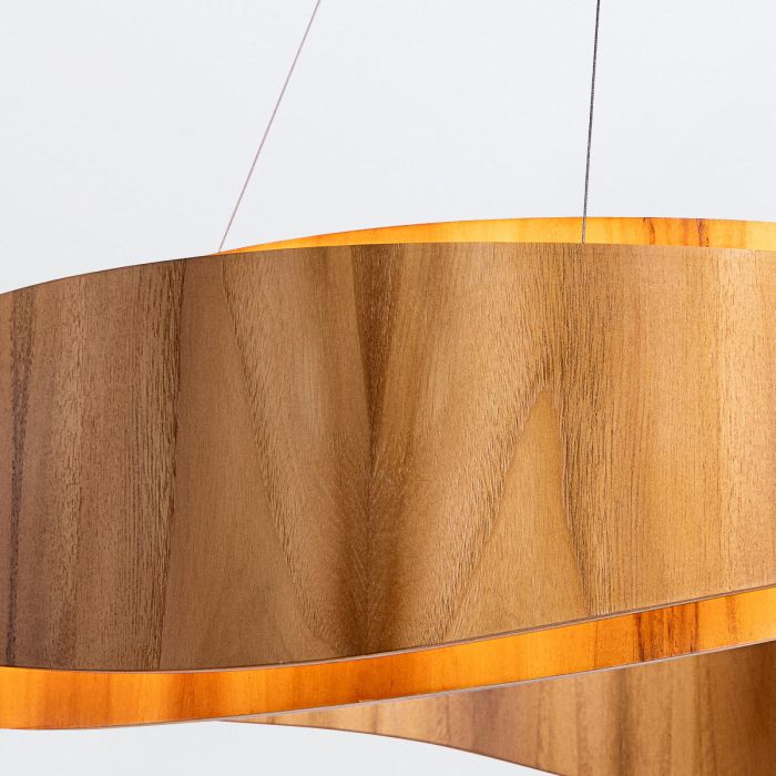 Sospensione ad Anello Horizon LED medio