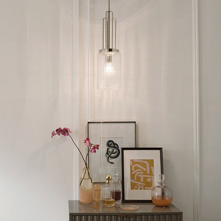 Kimrose 1 Light Mini Pendant