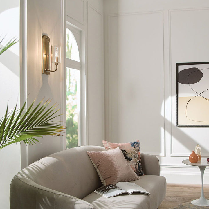 Lampada da parete Kimrose a 1 luce