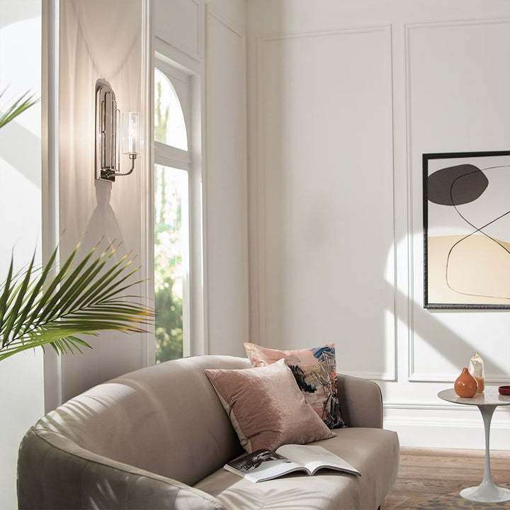 Lampada da parete Kimrose a 1 luce