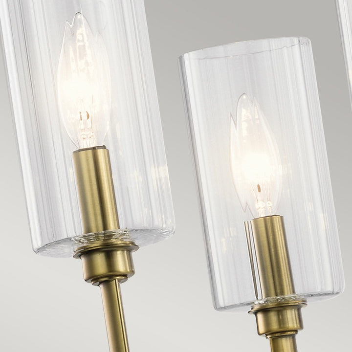 Kimrose 6 Light Chandelier