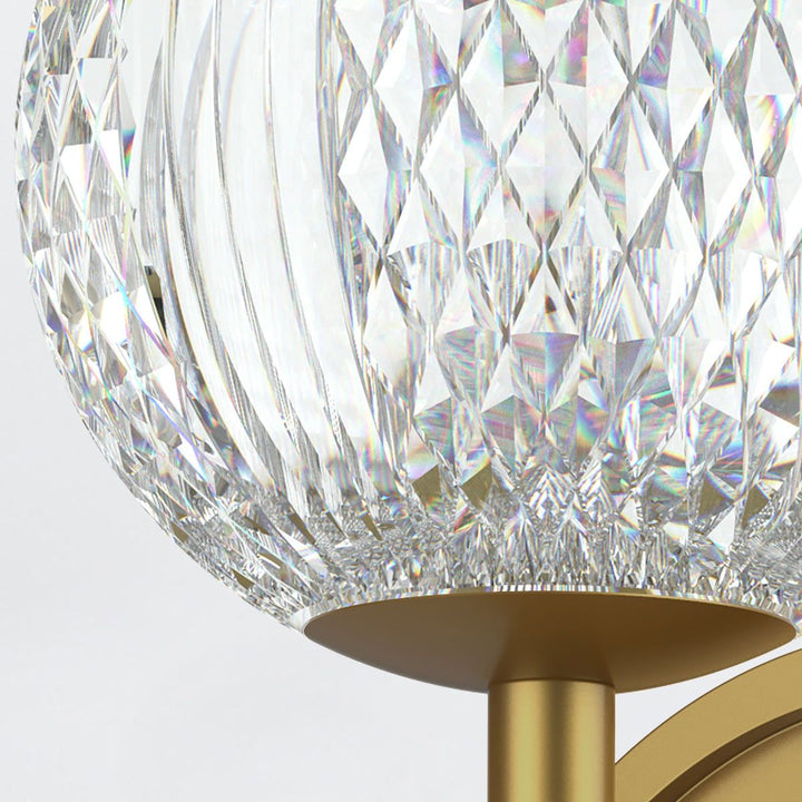 Applique a LED Marni