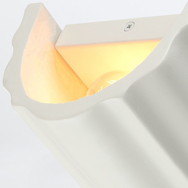 Lampada da parete Martine 2 lt