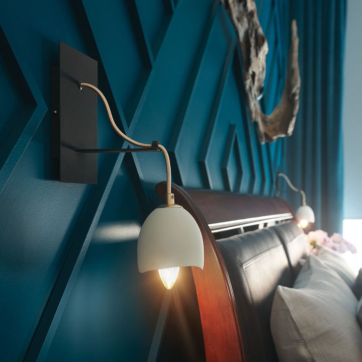 Applique Nula 1 luce